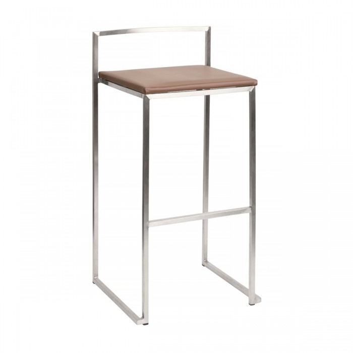 Assise pour tabouret City