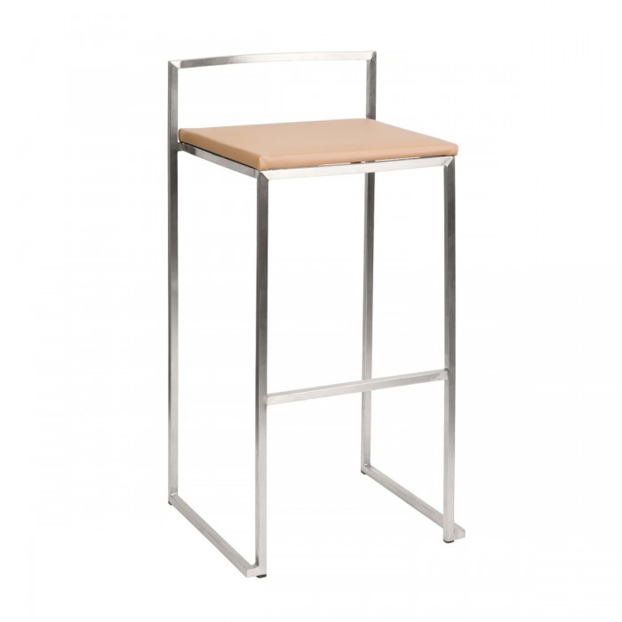 Assise pour tabouret City