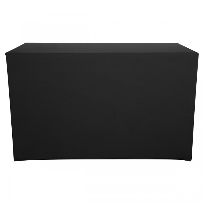 Buffet Universalis houssé noir