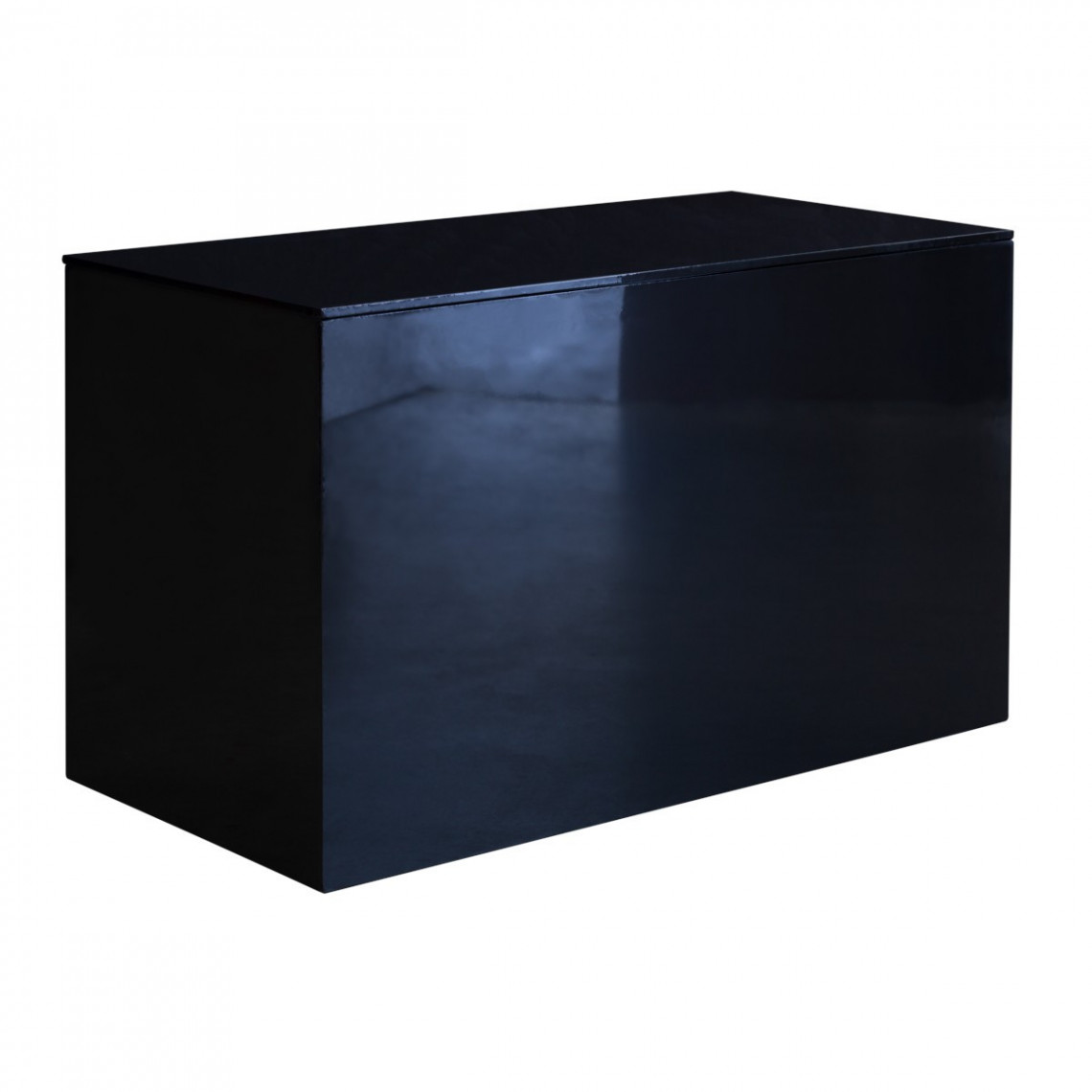 Buffet Universalis Lackcolie noir