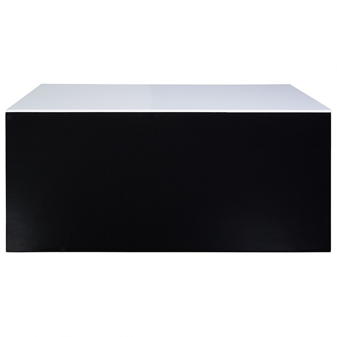 Buffet Universalis Lackfolie Bi couleur