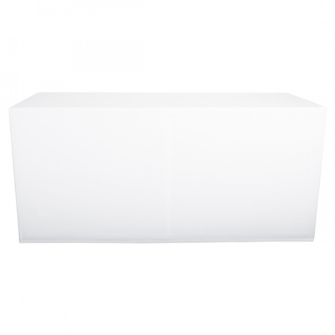 Buffet Universalis nappage Rita Blanc