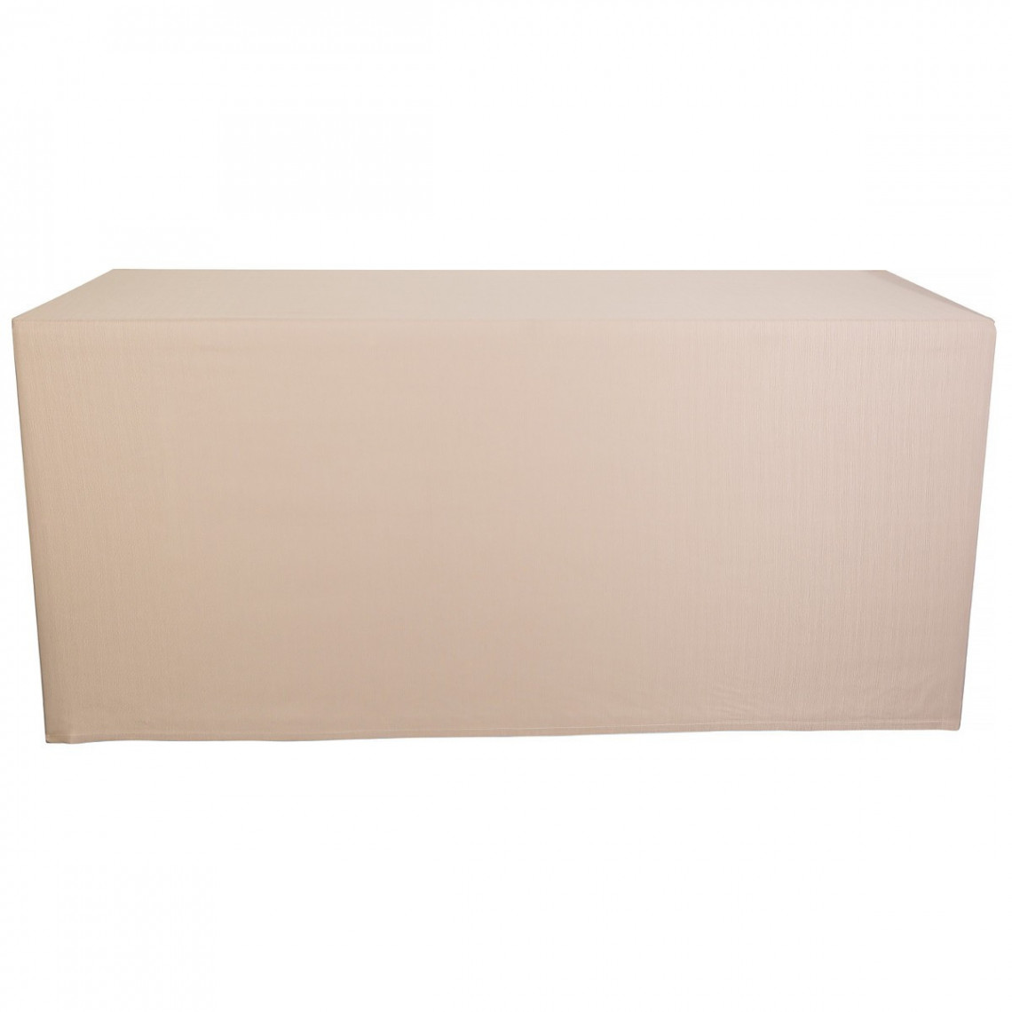 Buffet Universalis nappage Sisi taupe