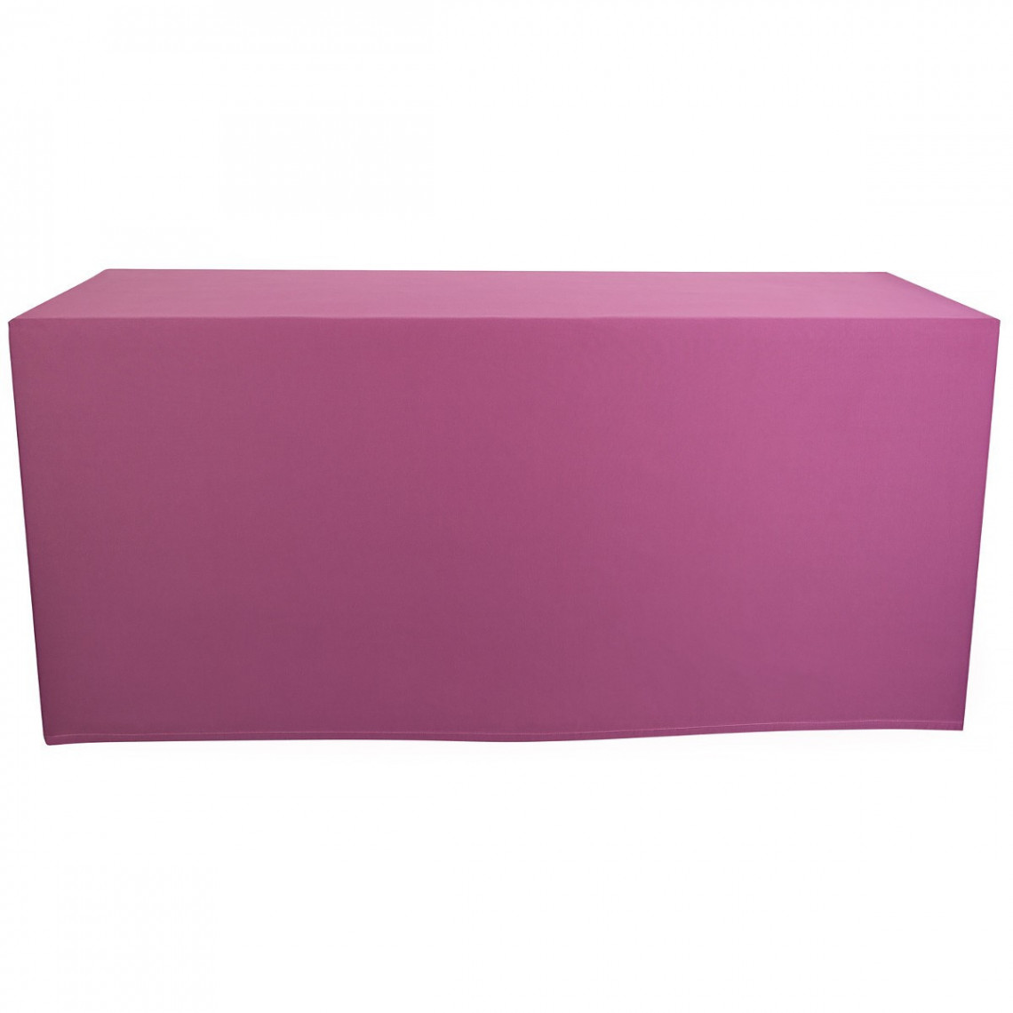 Buffet Universalis nappage Monarque prune