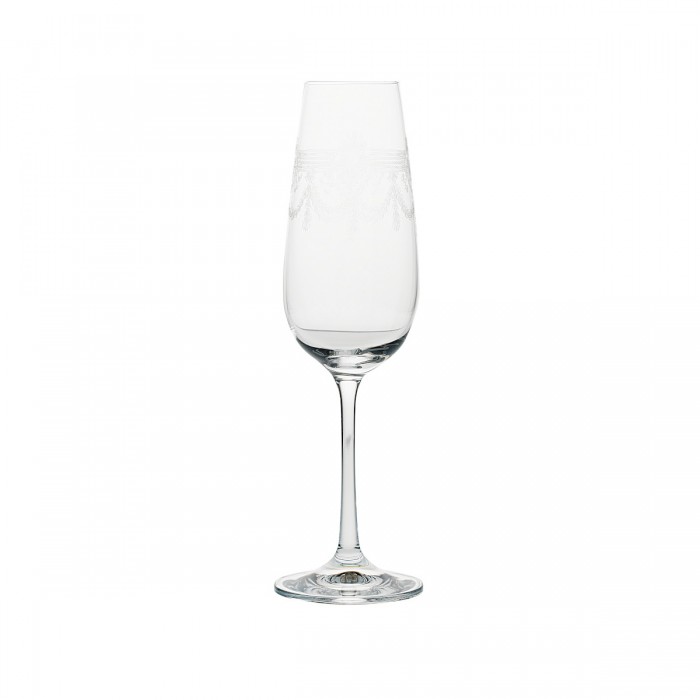 Flûte champagne Orféo