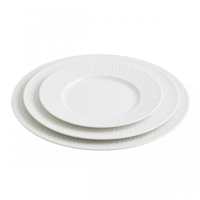 Assiette repas First Lady (Ø28)