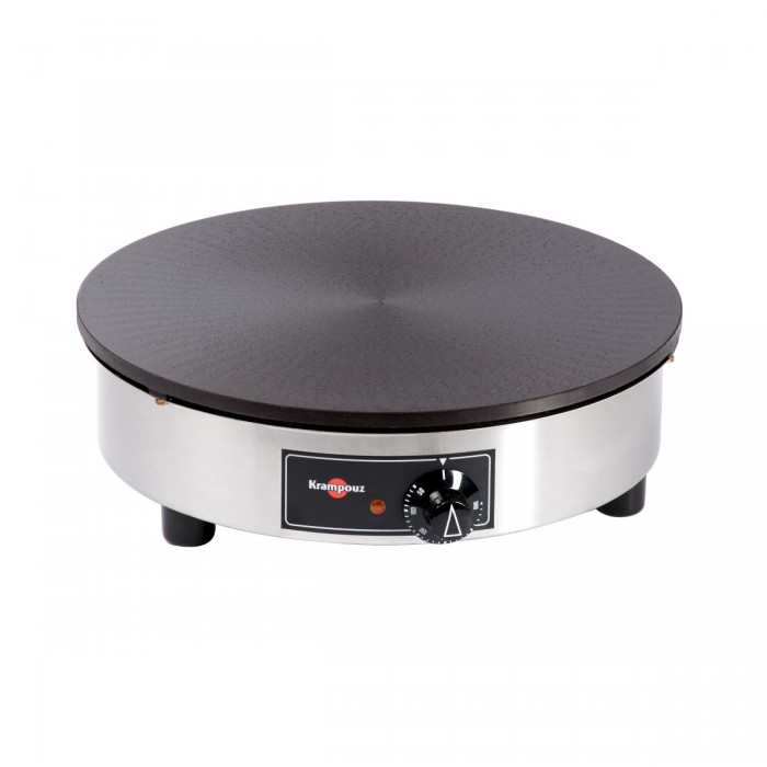Crêpière électrique