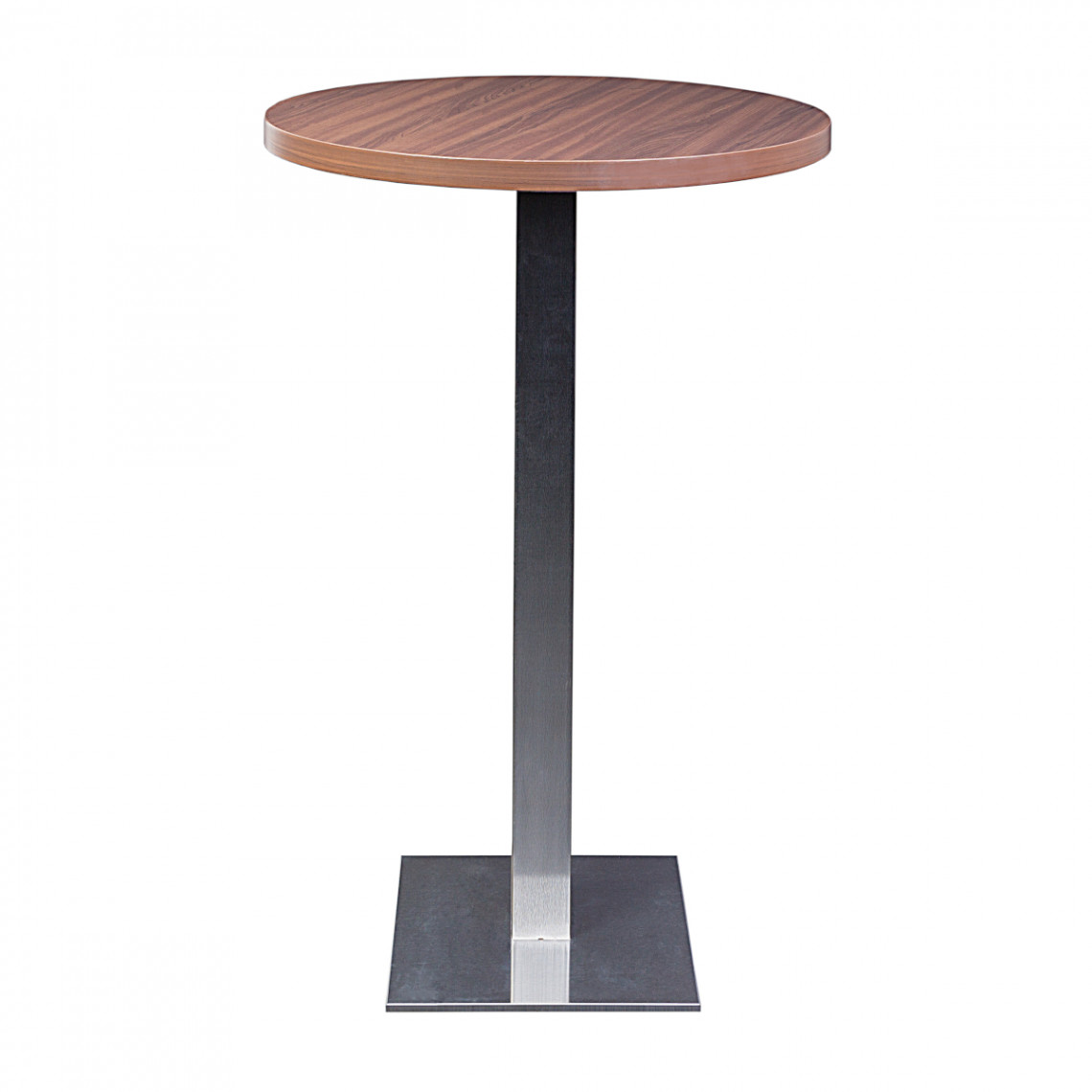 Mange-debout City grisé (Ø75)