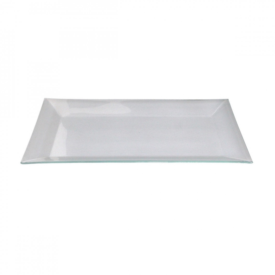 Plat de dressage Calypso (29 x 54 cm)