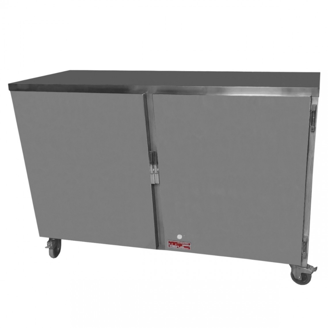 Etuve magnum double professionnelle