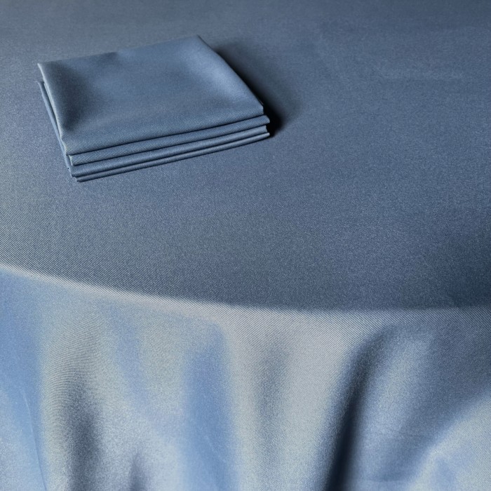 Nappe classée non feu M1 - Location nappage