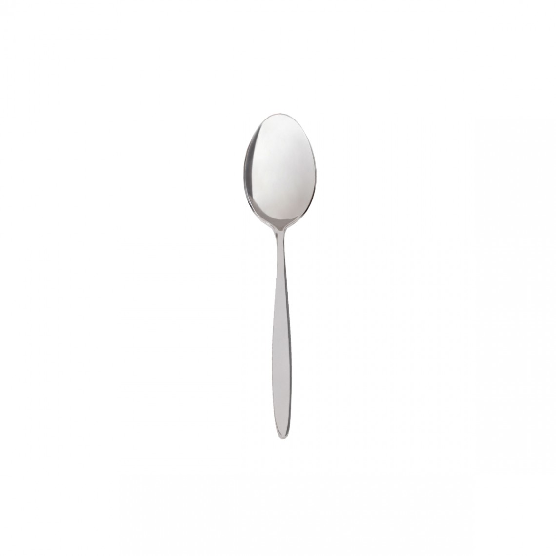 Cuillère à café inox Pirogue