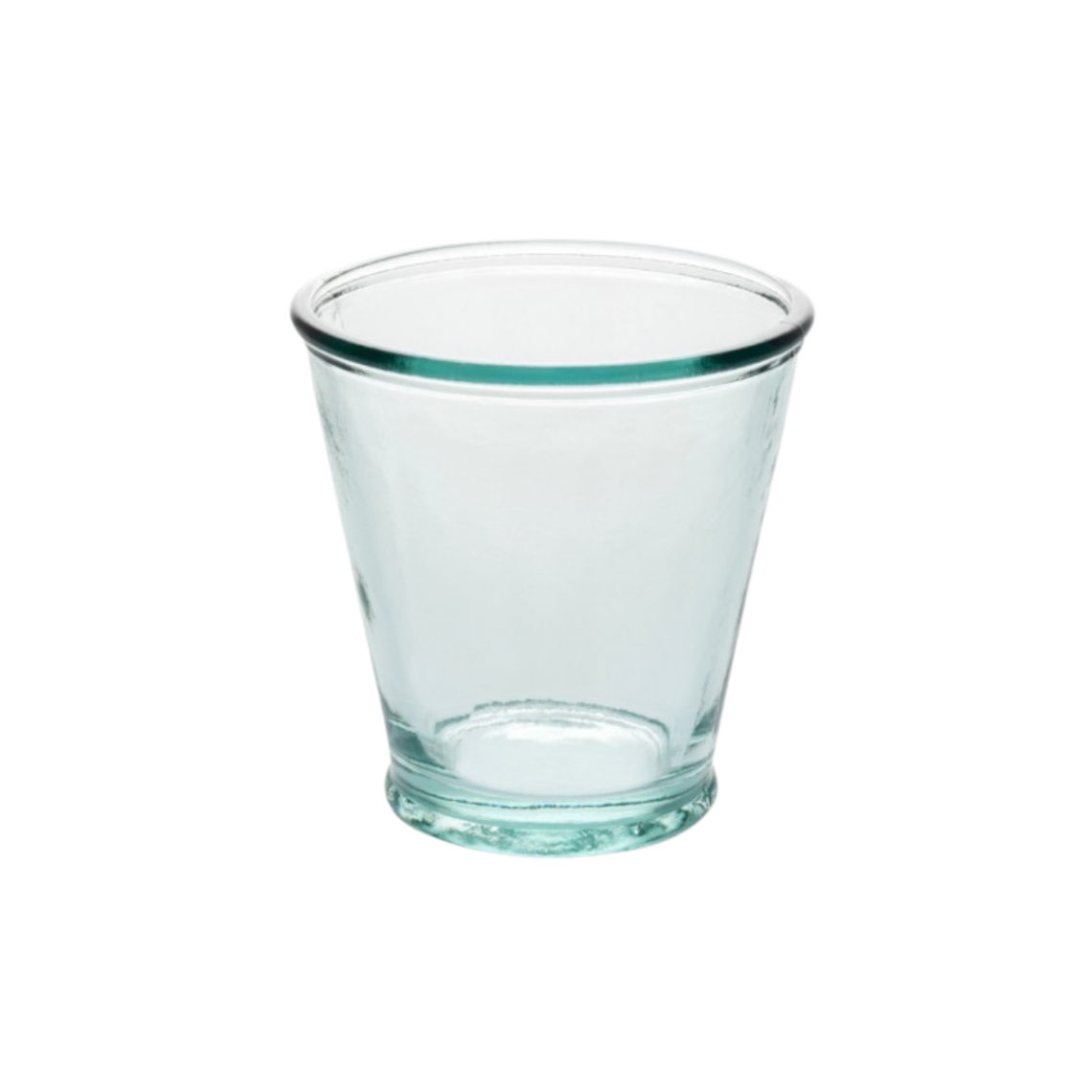 Location gobelet Green en verre recyclé (25 cl)