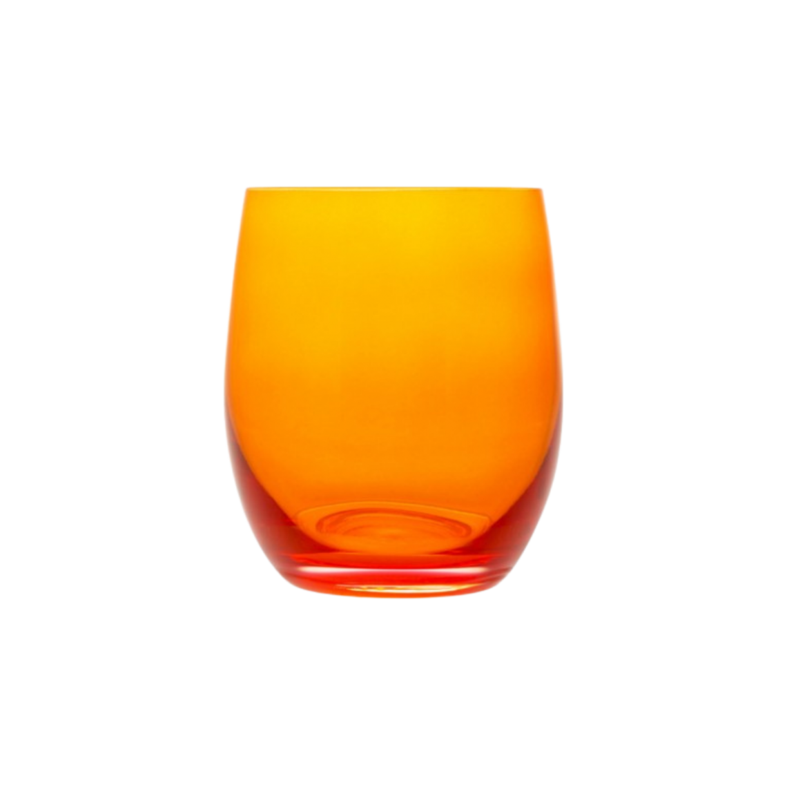 Location gobelet Ravel orange (32 cl)