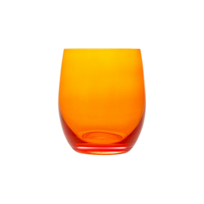Location gobelet Ravel orange (32 cl)