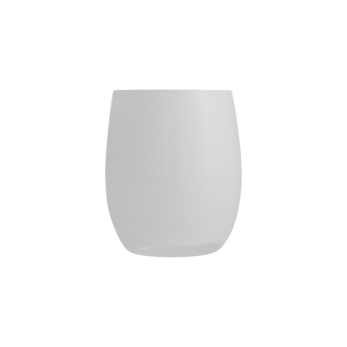 Location gobelet Ravel blanc (32 cl)