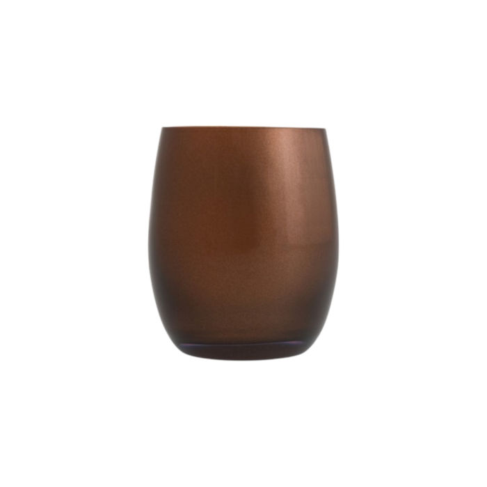 Location gobelet Ravel bronze (32 cl)