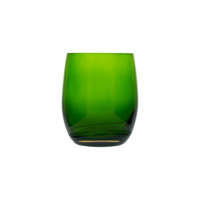 Location gobelet Ravel vert olive (32 cl)