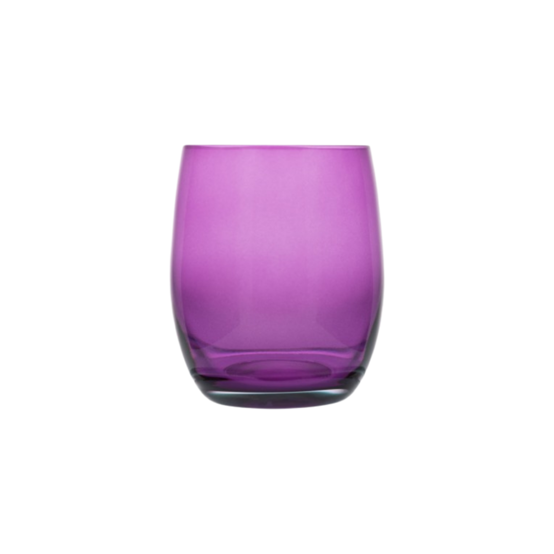 Location gobelet Ravel violet (32 cl)