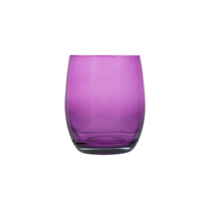 Location gobelet Ravel violet (32 cl)