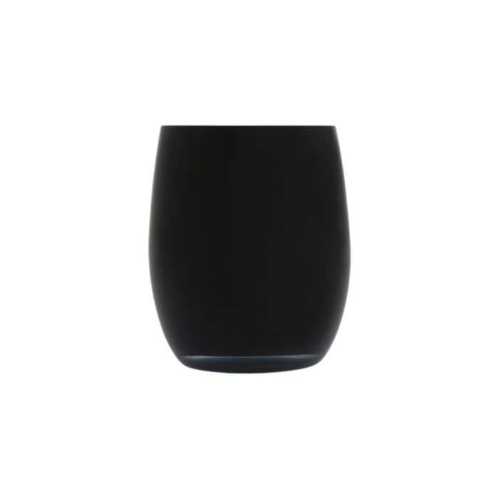 Location gobelet Ravel noir (32 cl)