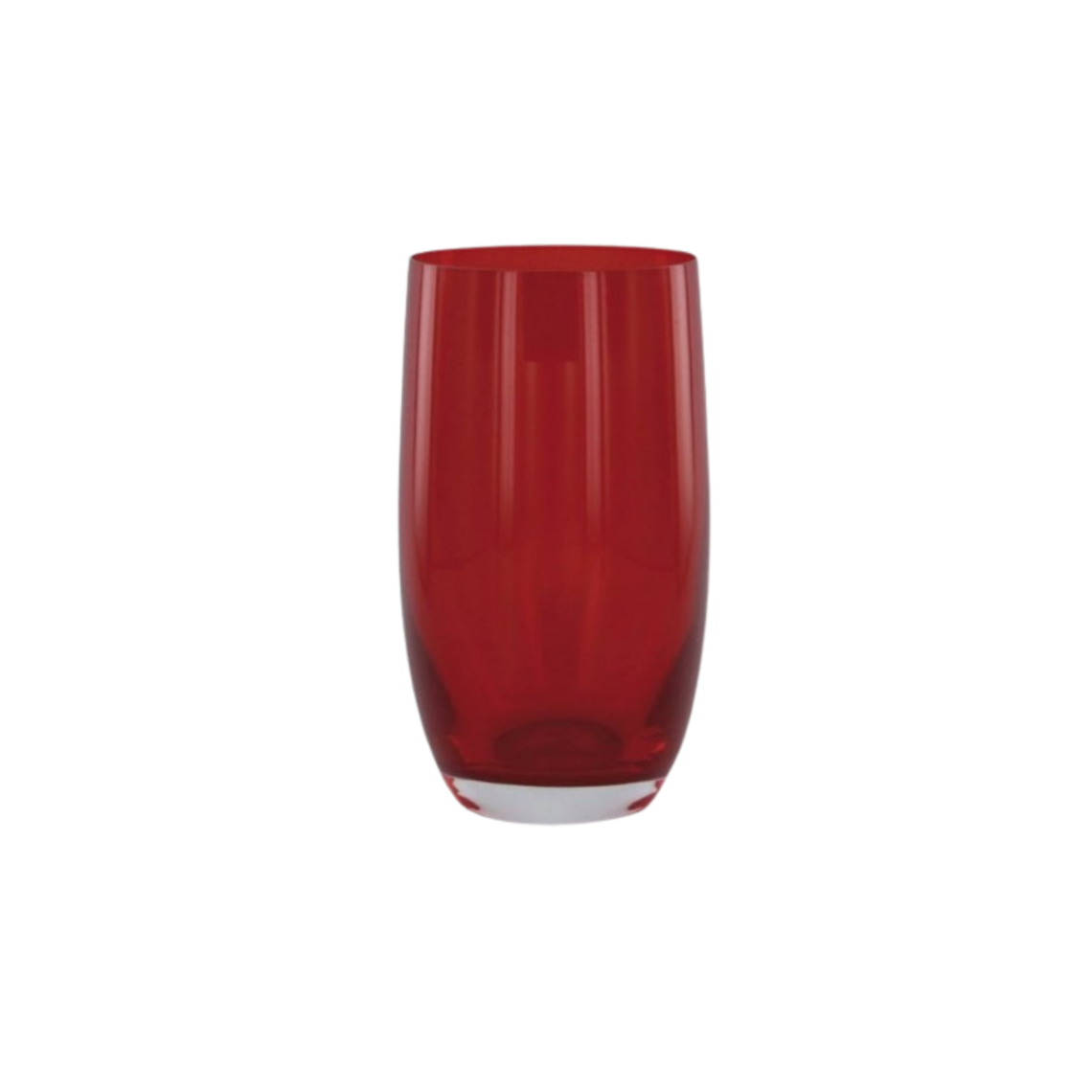 Location gobelet Fantaisie rouge (33 cl)