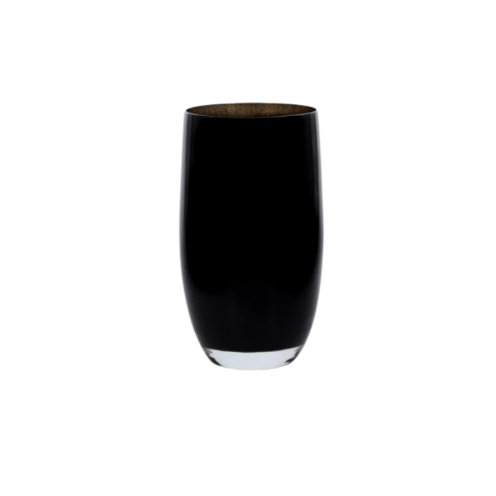 Location gobelet Fantaisie noir (33 cl)