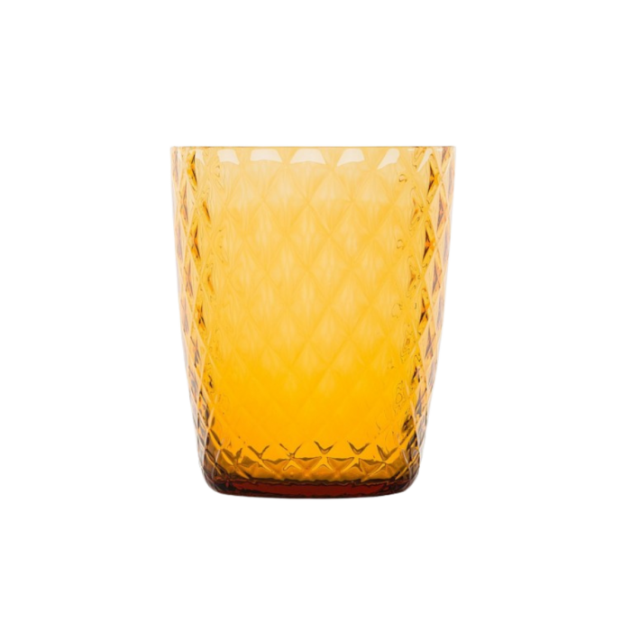 Location gobelet Neptune ambre (33 cl)