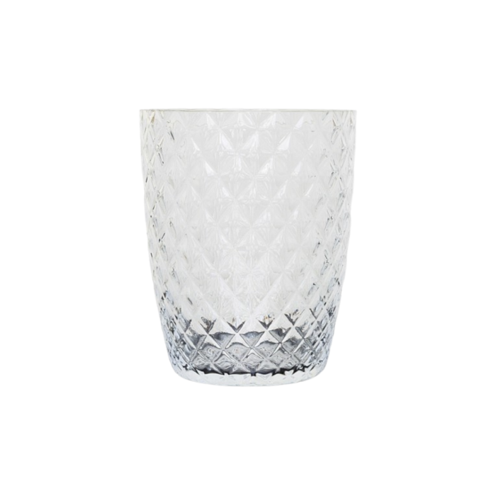 Location gobelet Neptune transparent (33 cl)