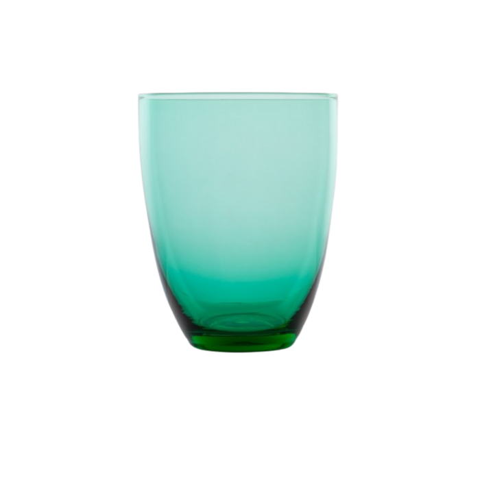 Location gobelet Lucia vert (26 cl)