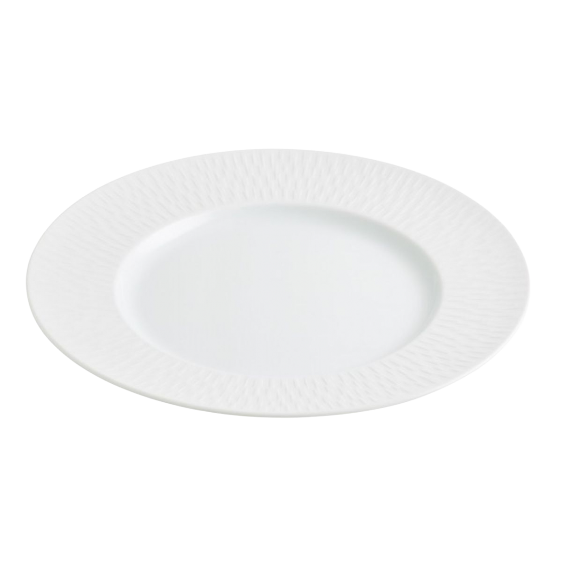 Location assiette repas First Lady (Ø28)