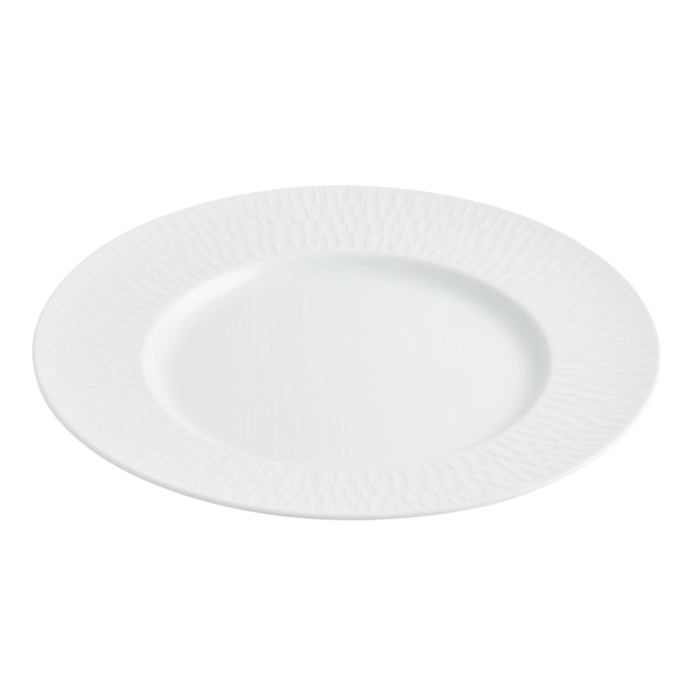 Location assiette repas First Lady (Ø28)