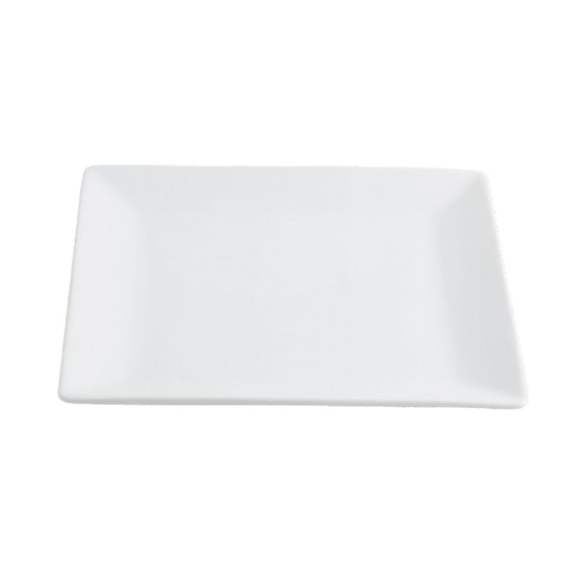 Location assiette repas Tokyo (24 x 24 cm)