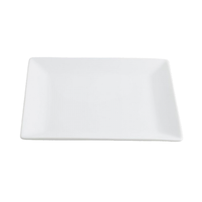 Location assiette repas Tokyo (24 x 24 cm)