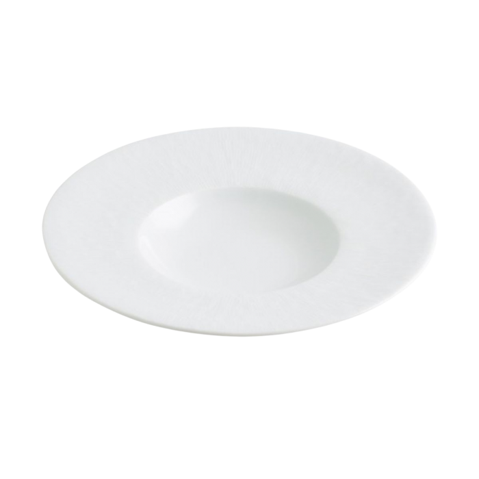 Location assiette creuse Apicius (Ø27,5)