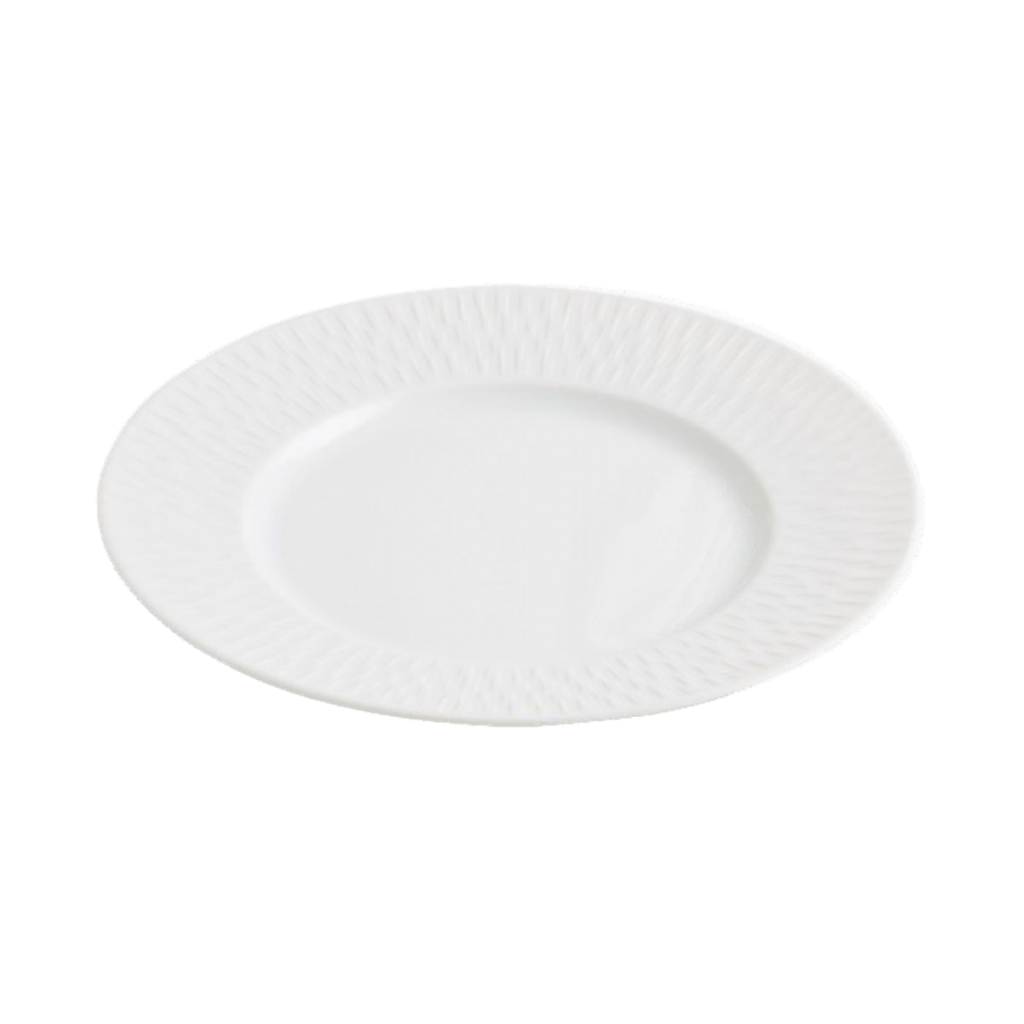 Location assiette entrée/dessert First Lady (Ø21)