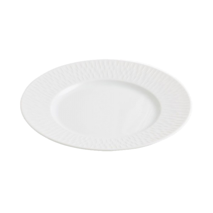 Location assiette entrée/dessert First Lady (Ø21)