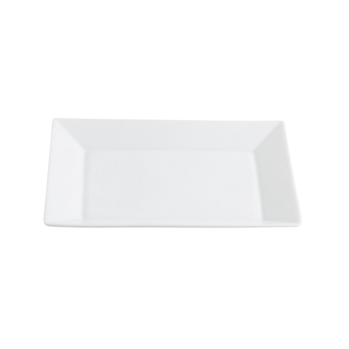 Location assiette entrée/dessert Tokyo (21 x 17.5cm)