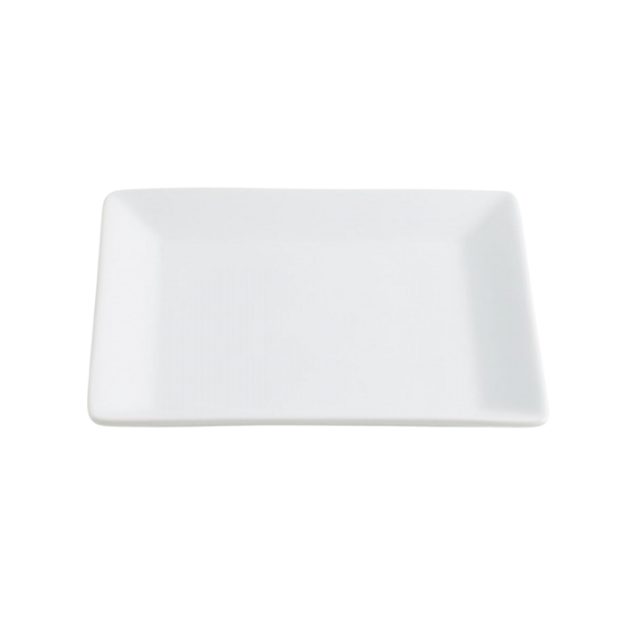 Location assiette entrée/dessert Tokyo (19 x 19 cm)