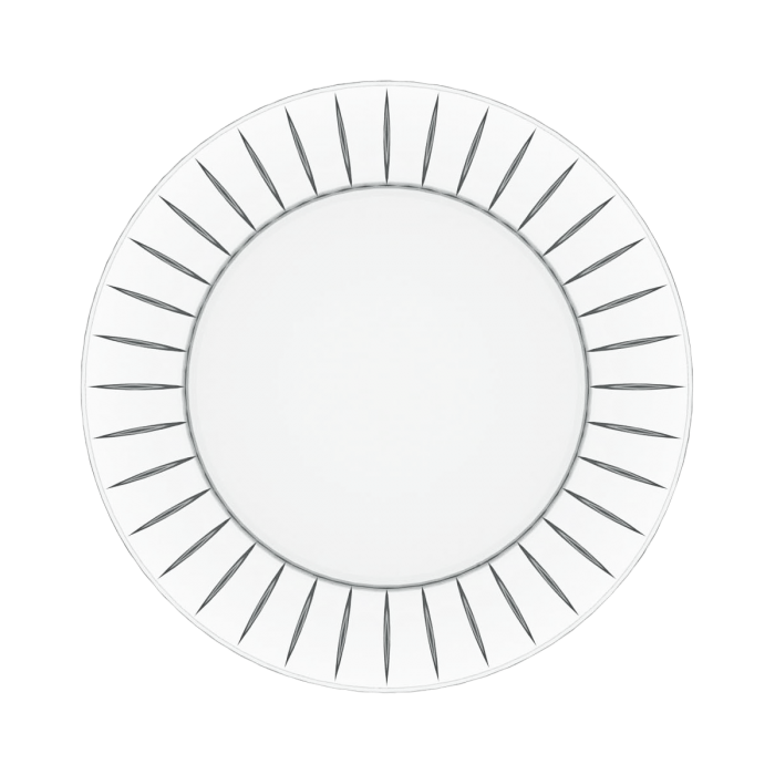 Location assiette plate Maya (Ø32)