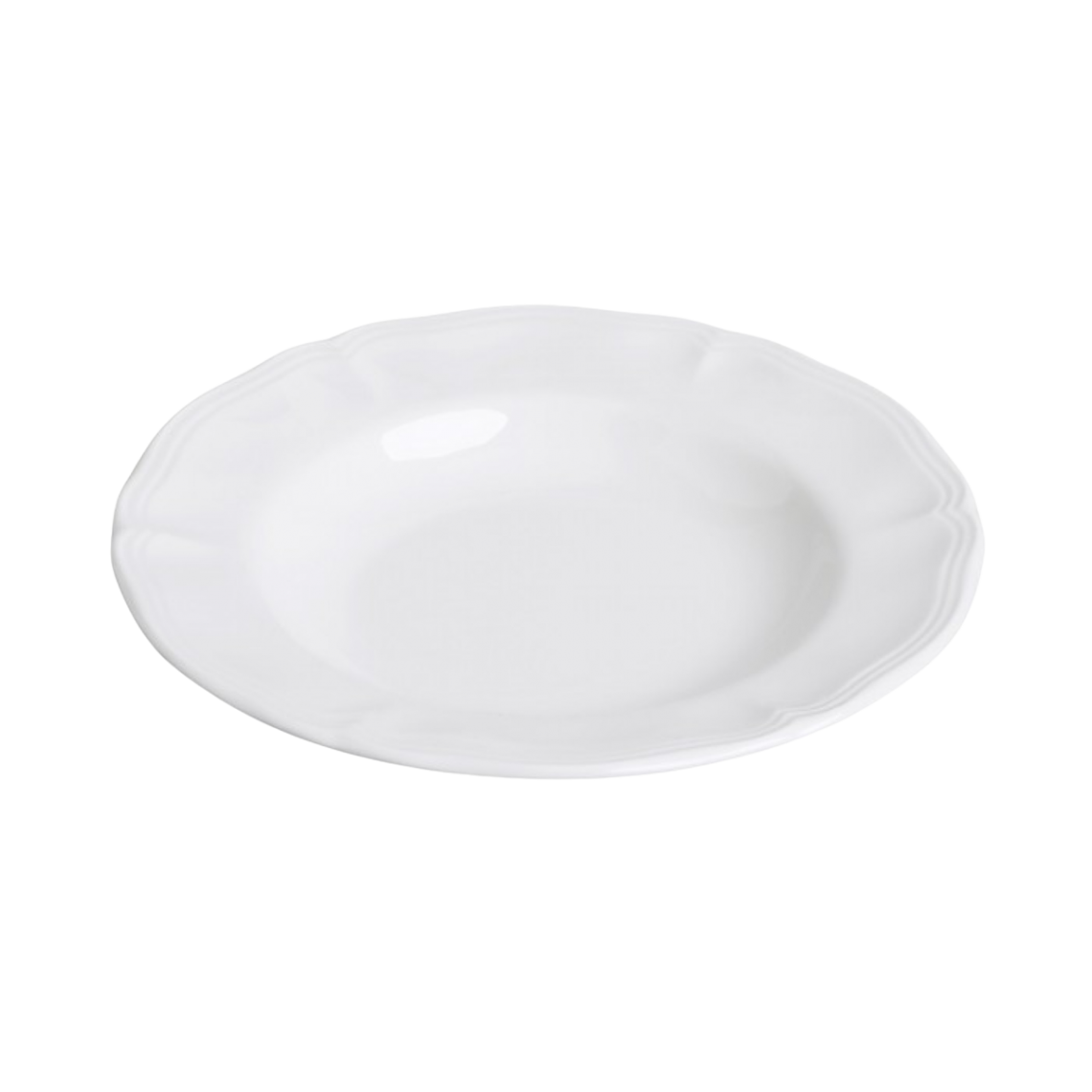 Location assiette creuse Rohan (Ø23)