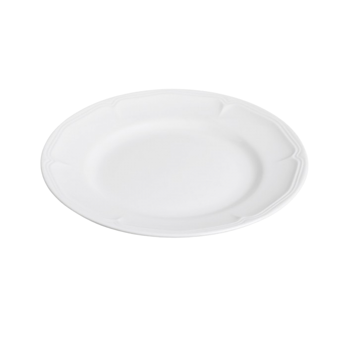 Location assiette entrée/dessert Rohan (Ø21)