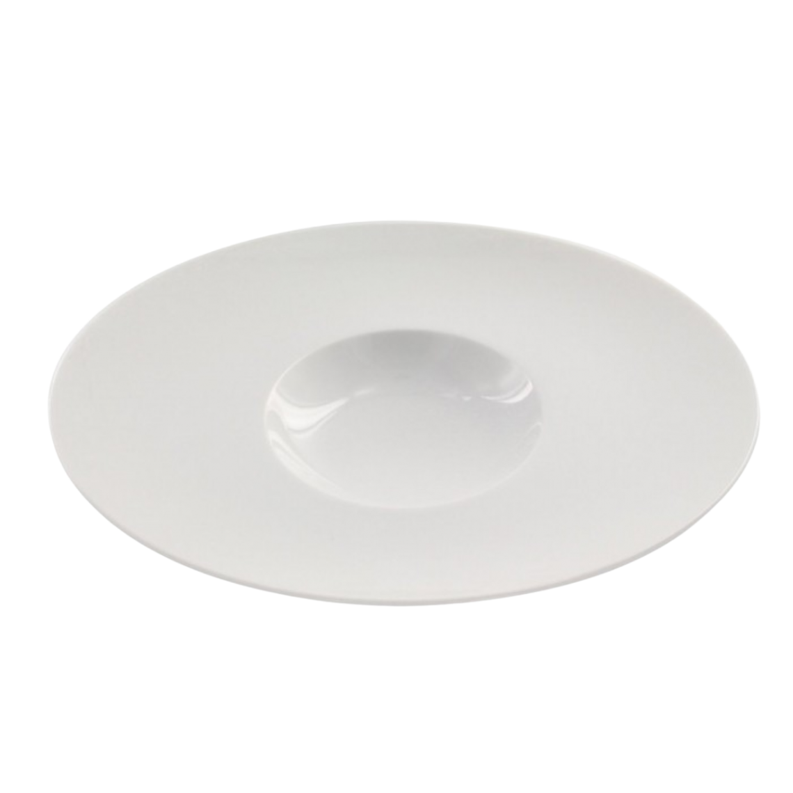 Location assiette Mona Lisa (30 x 26 cm)