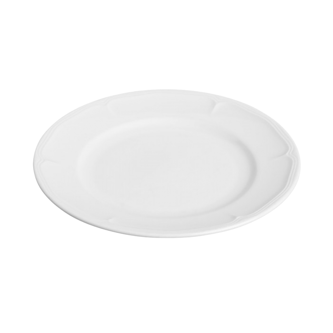 Location assiette plate Rohan (Ø26)