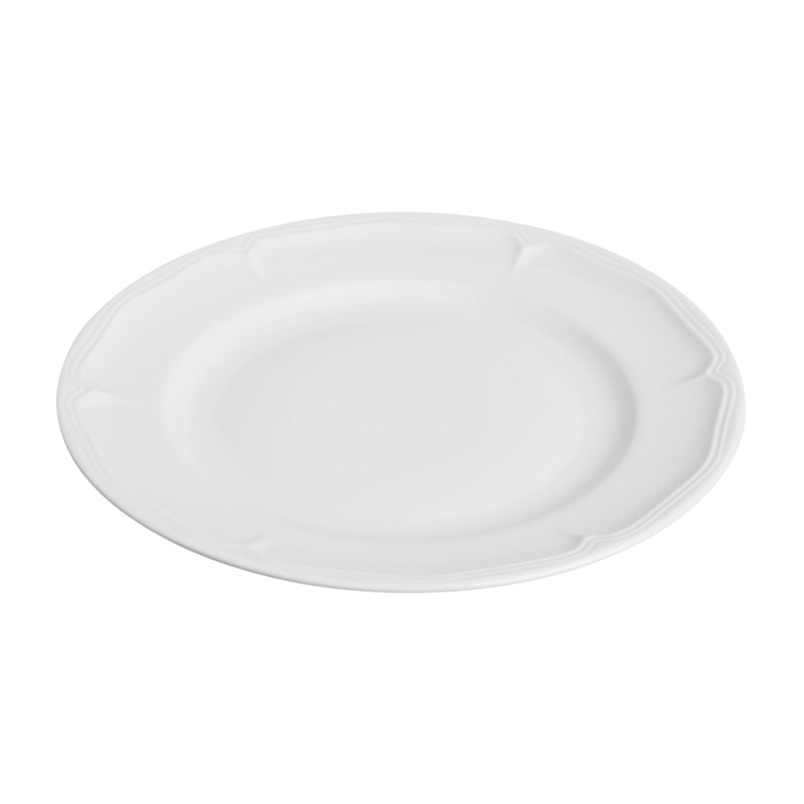 Location assiette présentation Rohan (Ø32)