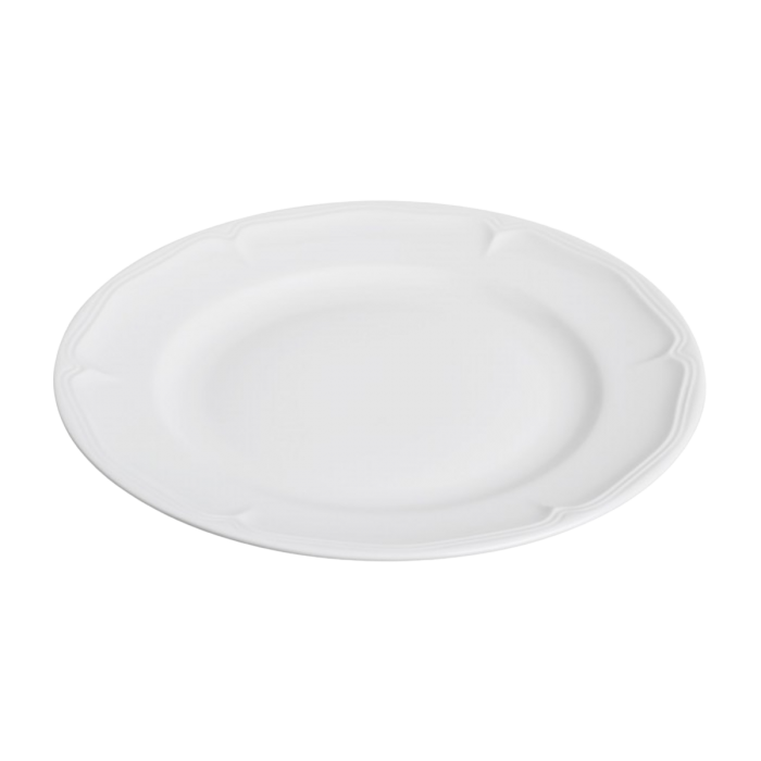 Location assiette présentation Rohan (Ø32)