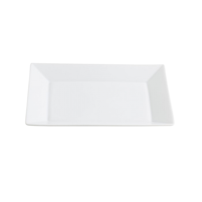 Location assiette repas Tokyo (28 x 23 cm)