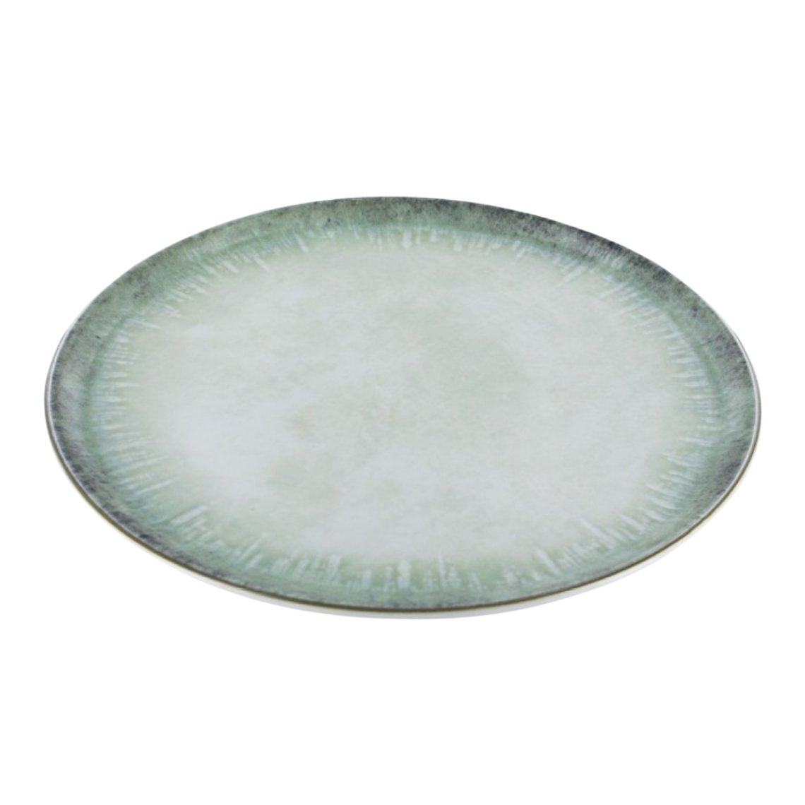 Location assiette de présentation Jade (Ø32)