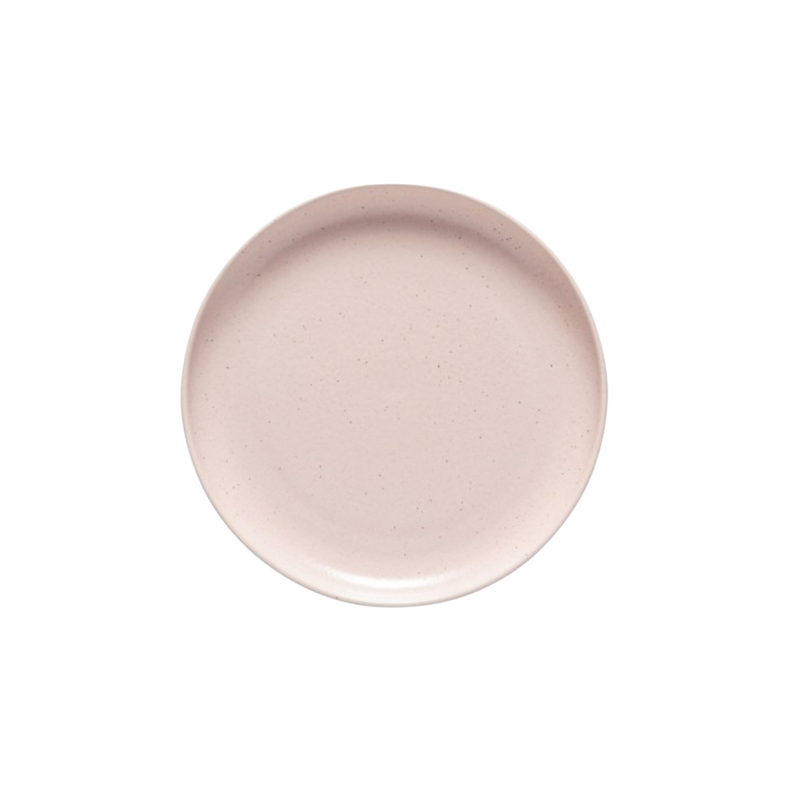 Location assiette à pain Fina rose (Ø16)