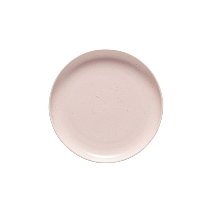 Location assiette à pain Fina rose (Ø16)